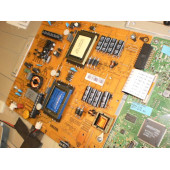 Power Board 17IPS19-5  v.1/061112